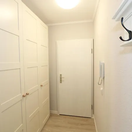 Apartment Buskam 28 Mit Balkon *