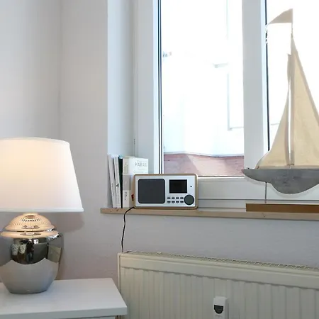 Buskam 28 Mit Balkon